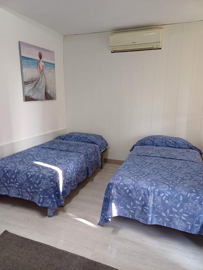 Apartamento Valeria Para 14 Personas Benidorm Exterior photo