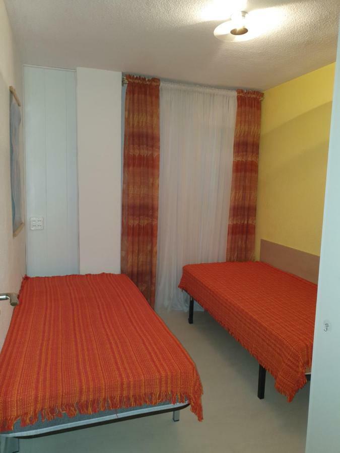 Apartamento Valeria Para 14 Personas Benidorm Exterior photo